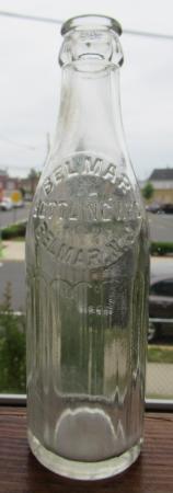 Belmar Bottling Works ABM