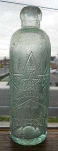 The Star CC Bottling Company, Atlantic City