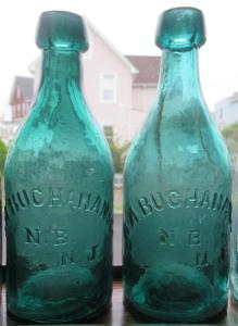 A. A. Buchanan & Co., New Brunswick IP