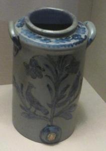 Incised Jar