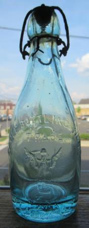 Eagle Bottling Works, Elmira, NY