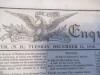 Dover (NH) Enquirer  December 15, 1840