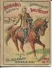 1907 Buffalo Bill's Wild West Show Official Program