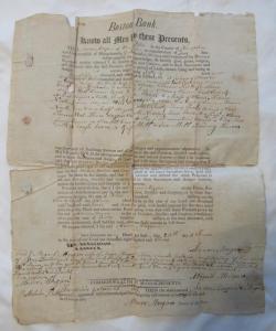 1803 Springfield Deed