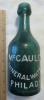 McCauley, Mineral Water IP