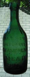 Myers Champagne Mead