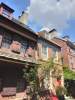 Homes in Elfreth's Alley