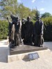 The Burghers of Calais