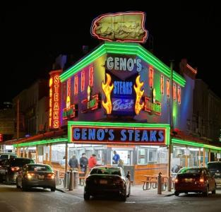 Geno's Steaks