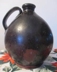 Teardrop Jug 6 inch