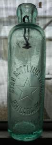 Star Bottling Works