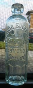 Richmond Bottling Company