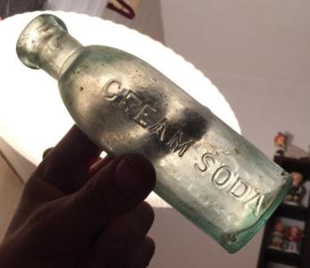 Otto Cream Soda