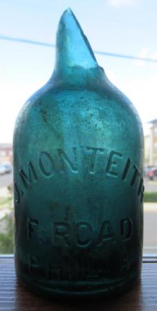 J. Monteith, F. Road