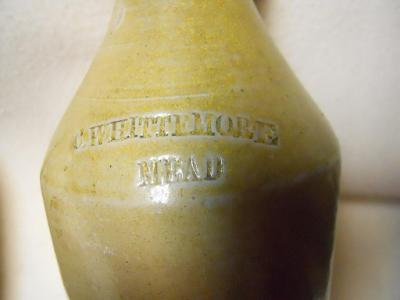 C. Whittemore Mead, Quart