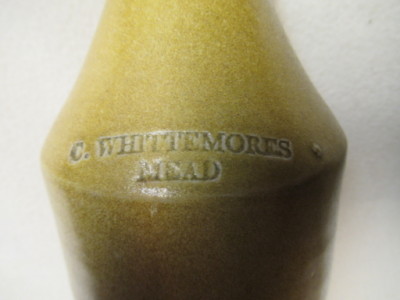 C. Whittemore Mead, Quart