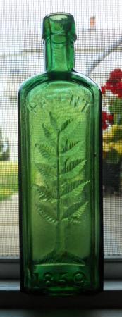 Small Size Pine Tree Cordial