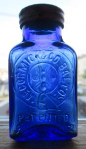 McCormick & Co, Baltimore