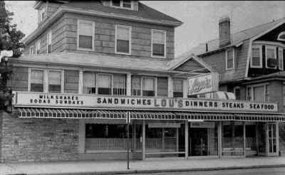 Lou's of Ventnor, 5011 Ventnor Avenue, Ventnor, NJ