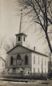 Old Bridge, NJ Baptist Church