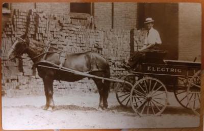 Torrington CT Electric Light Company