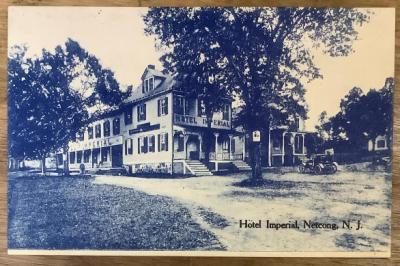 Hotel Imperial, Netcong, NJ