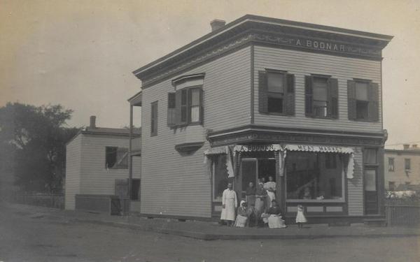 Carteret, NJ Bodnar's Meat Market