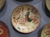 Pennsylvania German Redware Dish