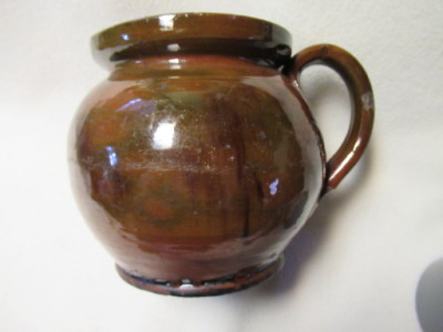 Bean Pot 5 Inch