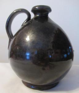 Teardrop Jug 5 Inch