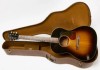 Vintage Gibson Acoustic Guitar, Lot 0314 