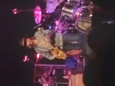 Duane Betts