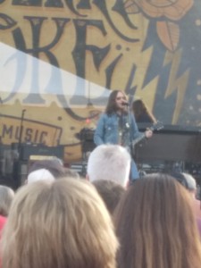 Charlie Starr, Blackberry Smoke