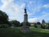 77th NY Volunteers Civil War Era Monument