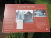 Signage For Karista Spring