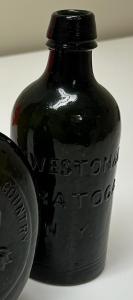 G. W. Weston Pint