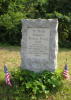 Ye Olde Robbins Burial Ground