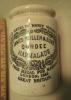 James Keiller & Sons, Dundee Marmalade 5½ Inch   