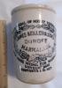 James Keiller & Sons, Dundee Marmalade 4 3/8 Inch    