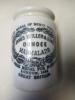 James Keiller & Sons, Dundee Marmalade 5½ Inch   