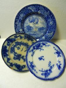 Dinner Plates