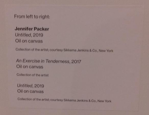 The Whitney Biennial 2019